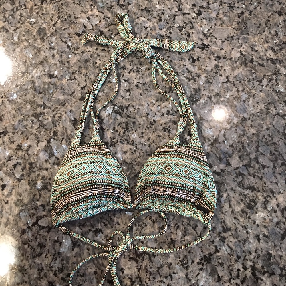 Volcom Bikini Top